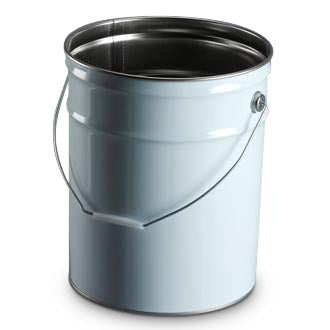 GGP20WOSLIS - 20L Metal WOSLIS noLid