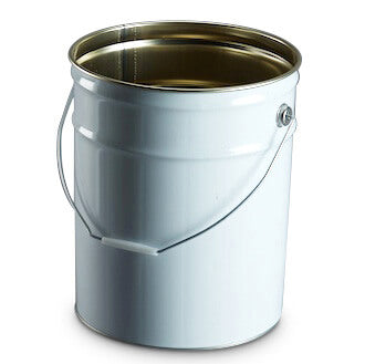 GGP21WOSLIS - 21L Metal WOSLIS No Lid