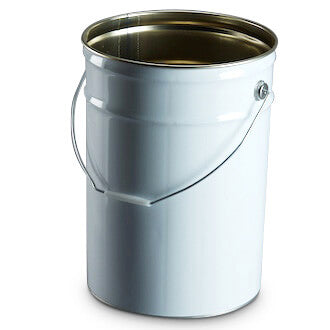 GGP23WOSLIS - 23L Grease Pail WOSLIS.35