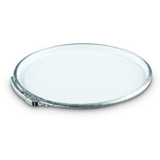GGPL11-25WOSLISDG - 11-25L Metal Lid WOSLISDG