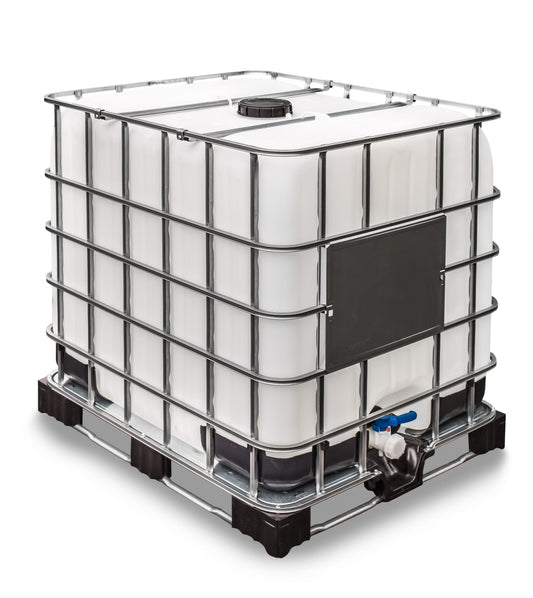 IBC 1000L Tank New (VIC ONLY)