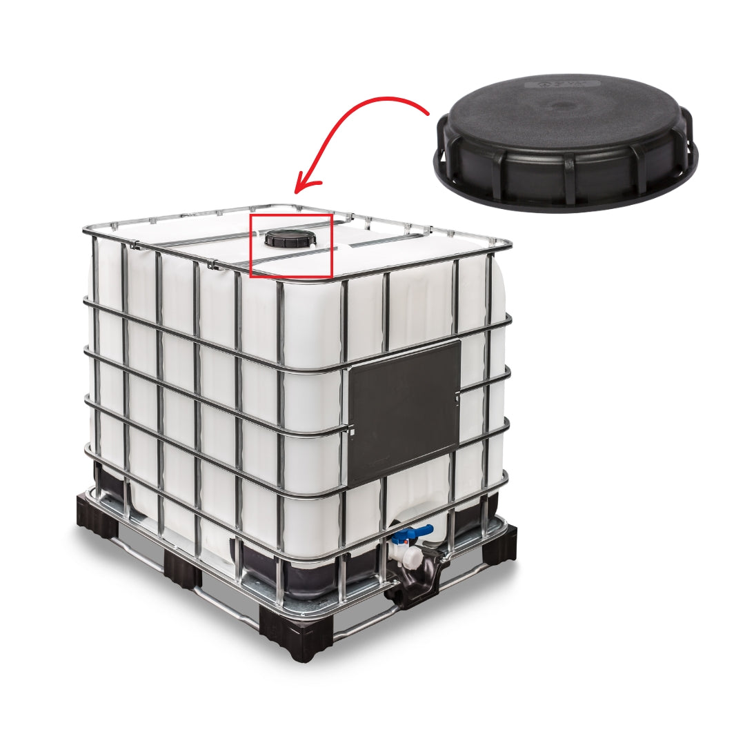 IBCLID - IBC Top Lid