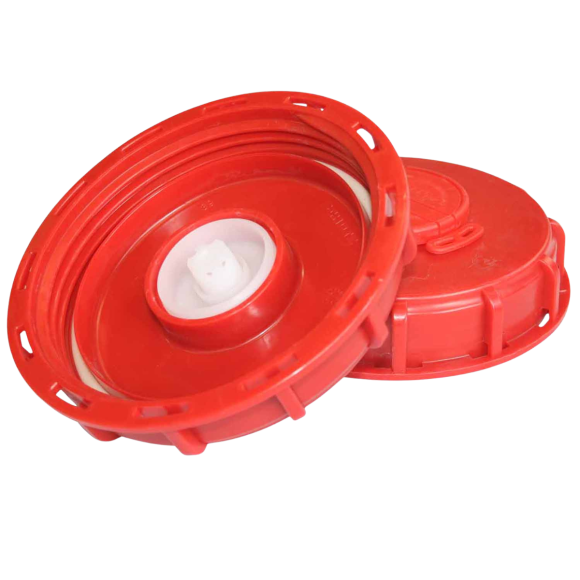 IBCLIDV - IBC Vented Top Lid