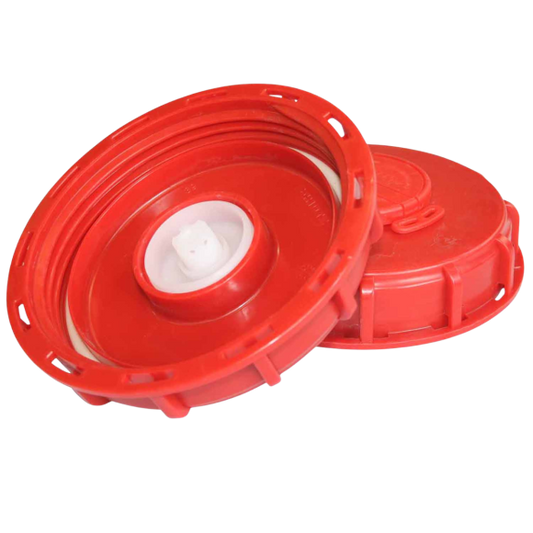 IBCLIDV - IBC Vented Top Lid
