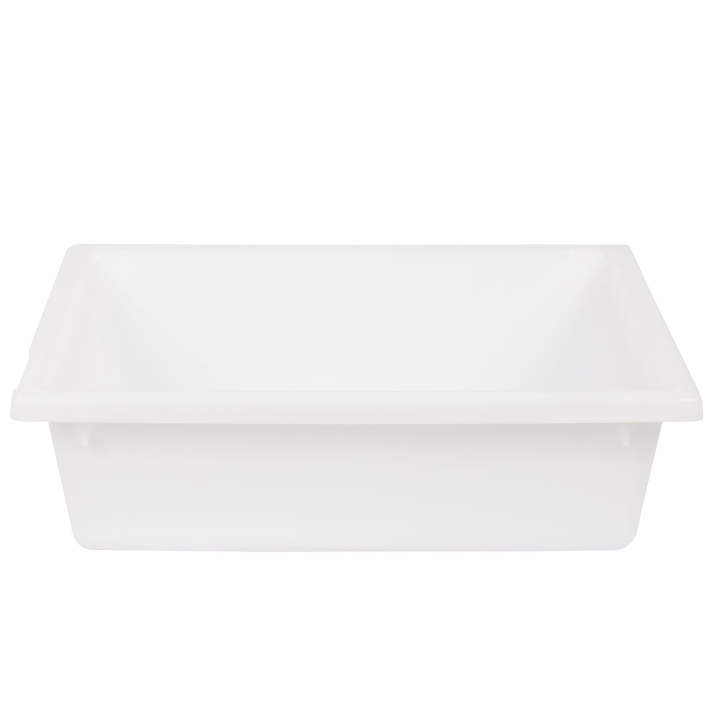 Nally No. 4 Crate | 13.5L Food Grade Nesting Crate