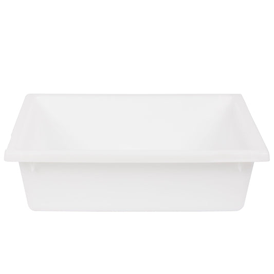 Nally No. 4 Crate | 13.5L Food Grade Nesting Crate