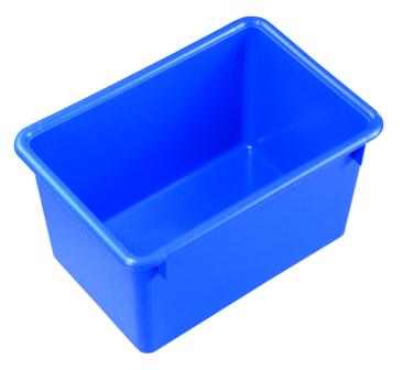 IH042 - 27L Extend Model 30 Nally Crate (Multiple Colours)