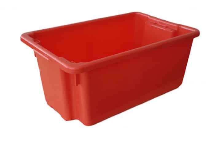 IH051 - 52L No 10 Crate Nally (Multiple Colours)