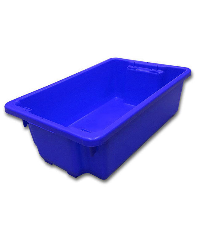 IH060 - 32L No 7 Crate Nally (Multiple Colours)