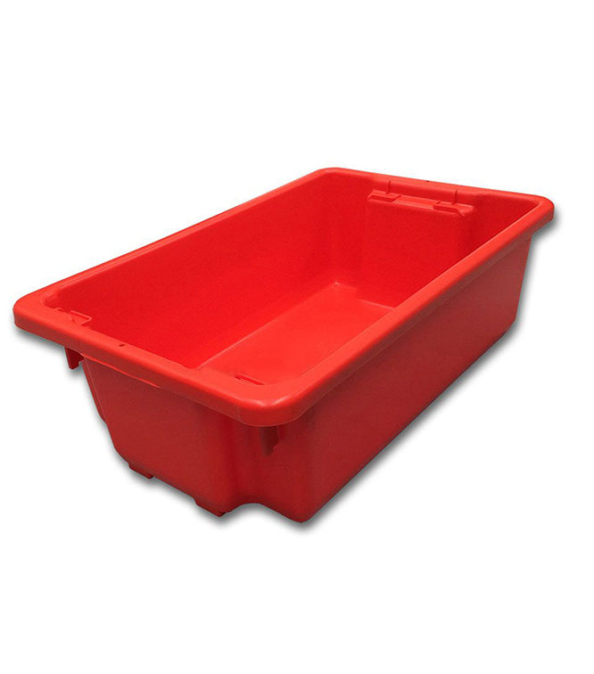 IH060 - 32L No 7 Crate Nally (Multiple Colours)