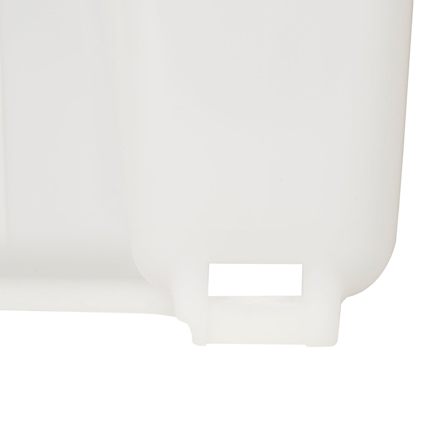 IH065NAT - 55L No 12 Crate w/ Drain Hole