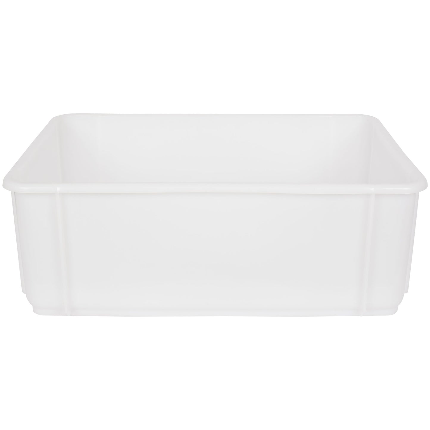 IH072NAT - 36L No 8 Crate solid Natural