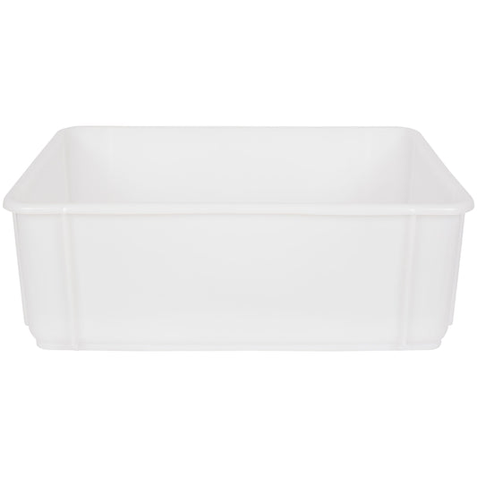 IH072NAT - 36L No 8 Crate solid Natural
