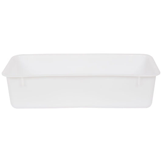 IH077NAT - 11L Liver Tray Solid Natural