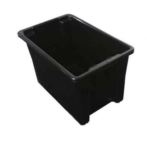 IH078DBLK - 68.2L No15 Nally Crate (Regrind)