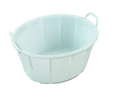 IH091NAT - 54L Meat Tub Solid Natural Nally