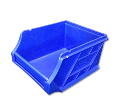 IH1000 - N5 MicroBin 100x120x60mm (Multiple Colours)