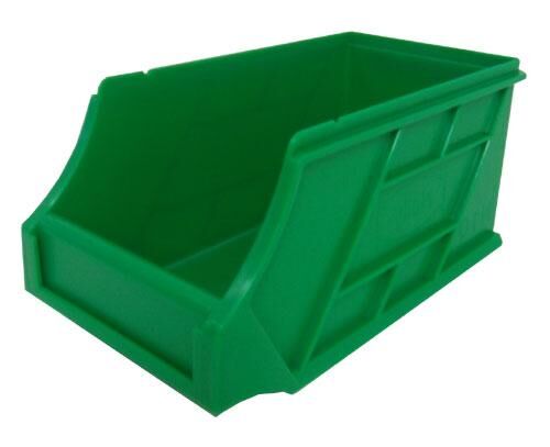 IH1001 - N10 MicroBin 100x178x85mm (Multiple Colours)