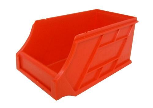 IH1001 - N10 MicroBin 100x178x85mm (Multiple Colours)