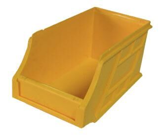IH1001 - N10 MicroBin 100x178x85mm (Multiple Colours)