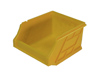 IH1000 - N5 MicroBin 100x120x60mm (Multiple Colours)