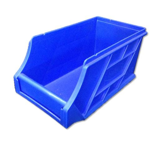 IH1001 - N10 MicroBin 100x178x85mm (Multiple Colours)