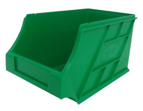IH1002 - N20 MicroBin 135x225x125mm (Multiple Colours)