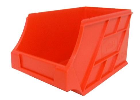 IH1002 - N20 MicroBin 135x225x125mm (Multiple Colours)