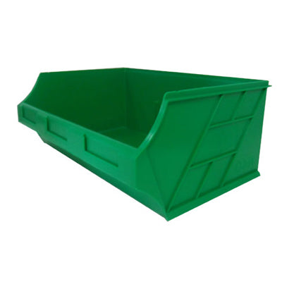 IH1004 - N40 MicroBin 410x280x165mm (Multiple Colours)