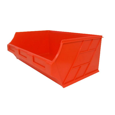 IH1004 - N40 MicroBin 410x280x165mm (Multiple Colours)