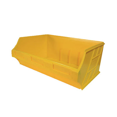 IH1004 - N40 MicroBin 410x280x165mm (Multiple Colours)