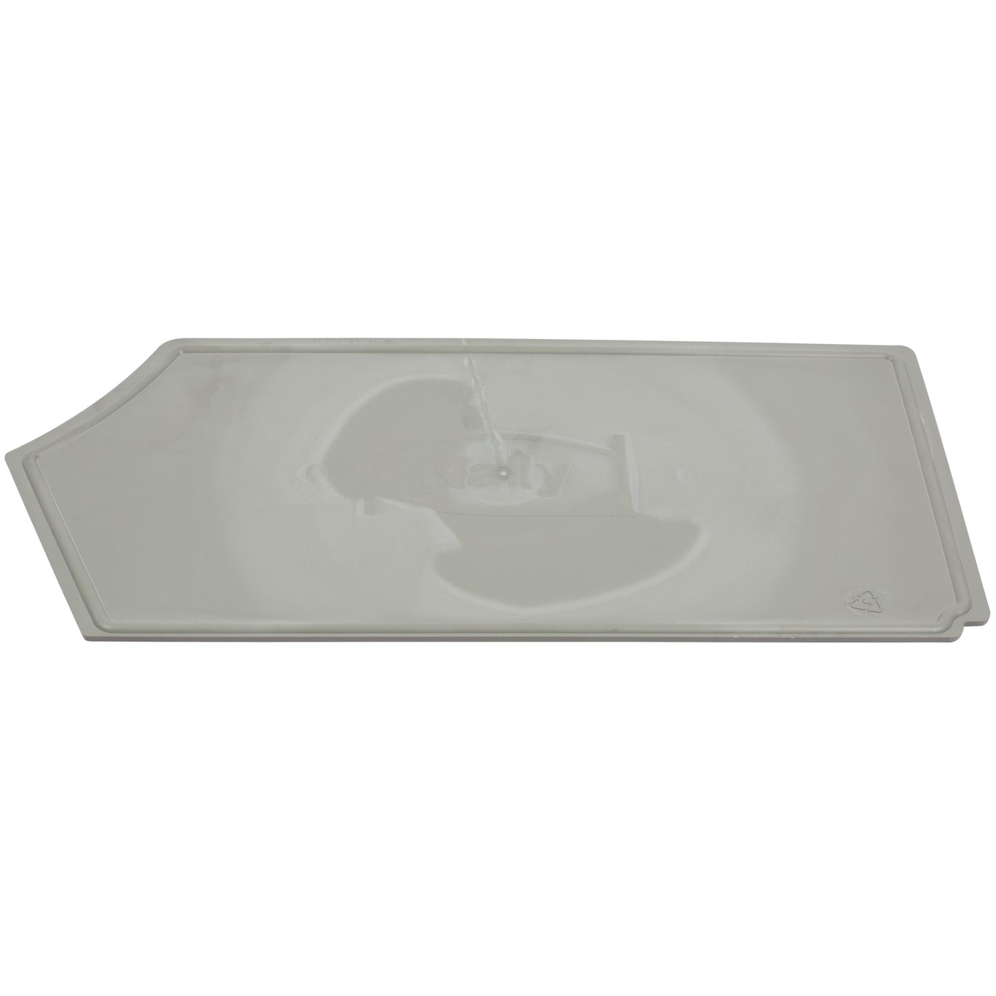 IH1020GRY - N60 MicroBin Grey Divider (410x198)