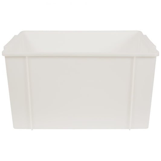 IH220NAT - Large Tote Box Natural Nally