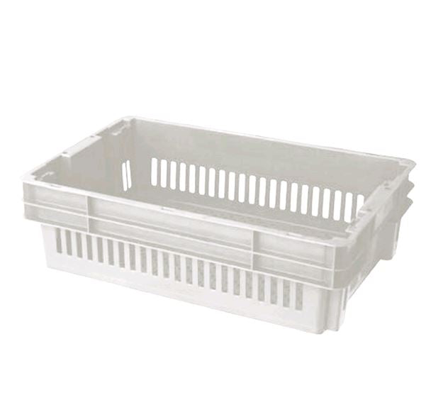 IH2267 - 26L Ribbed Vent Base/Side | Multiple Colours