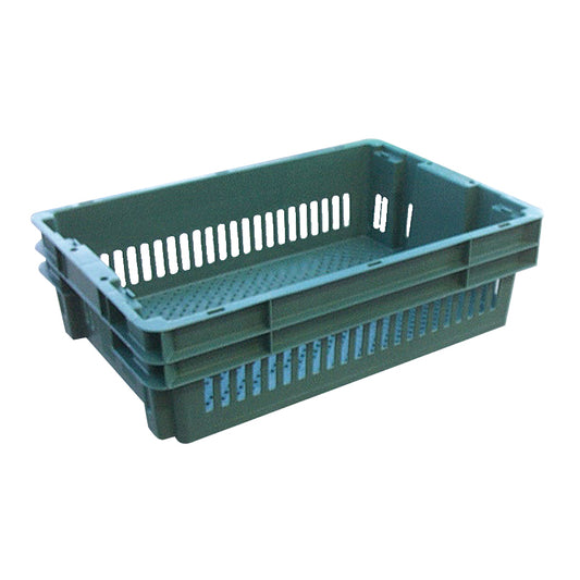 IH2267 - 26L Ribbed Vent Base/Side | Multiple Colours