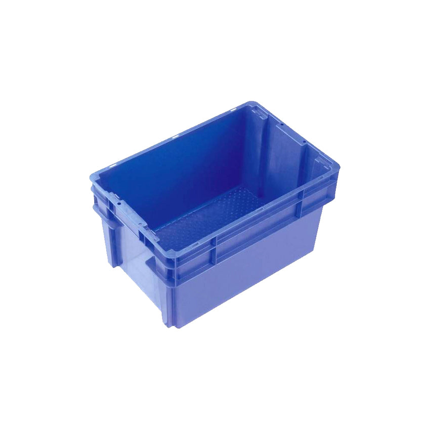 IH2520 - 52L Ribbed Solid Base Natural/ Blue