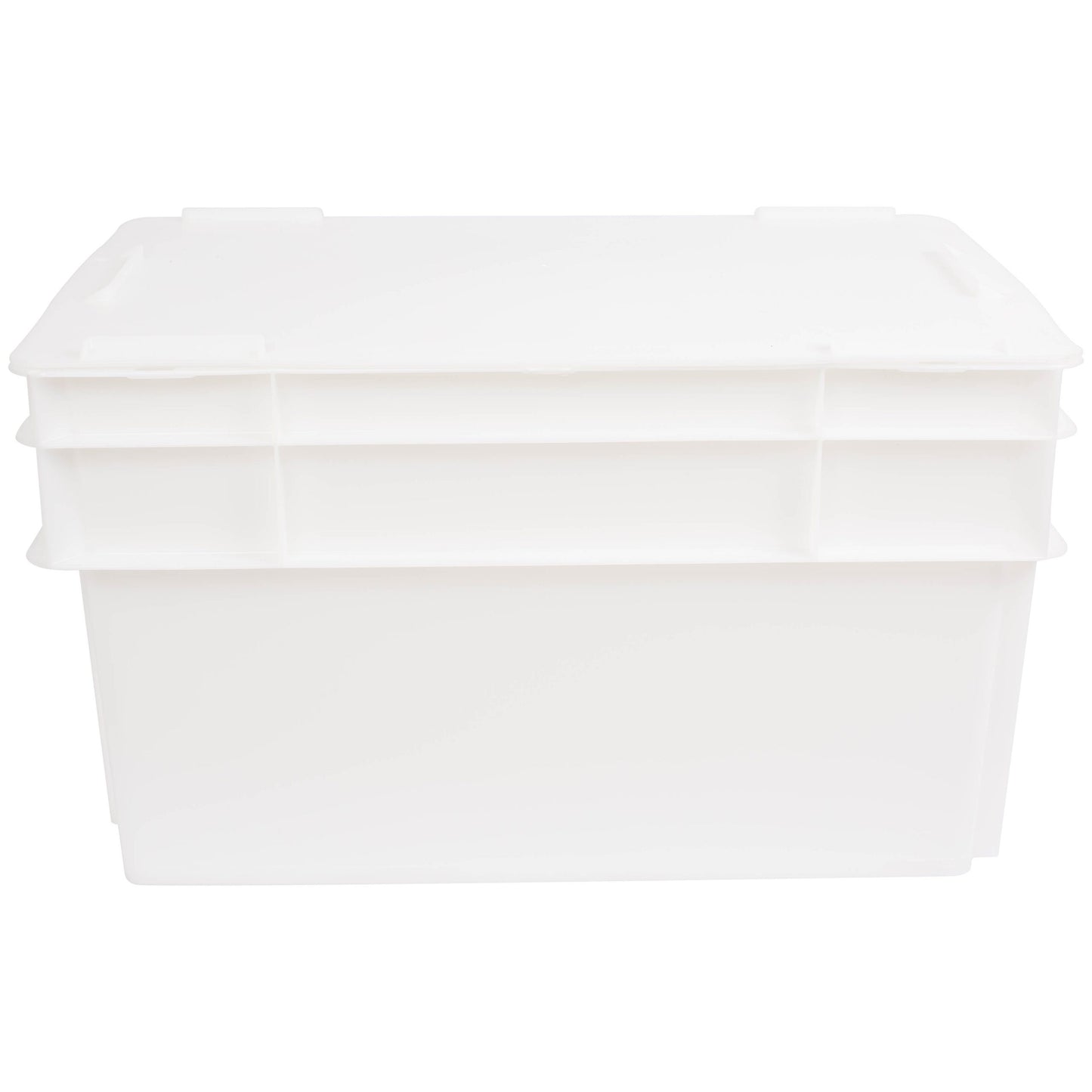IH2520 - 52L Ribbed Solid Base Natural/ Blue
