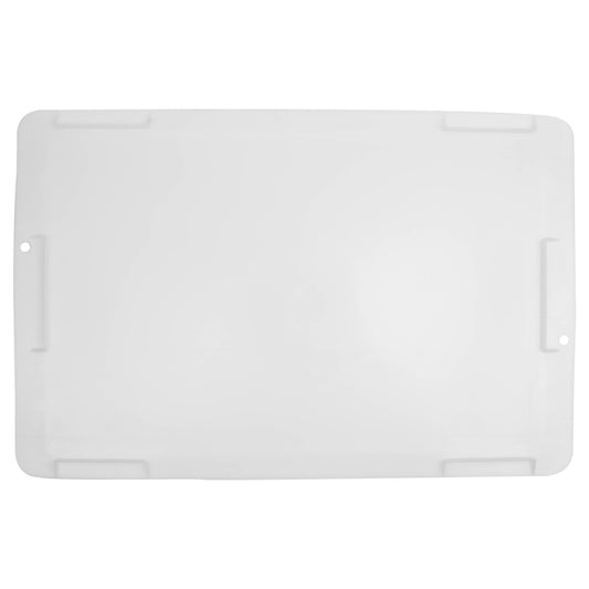 Nally 2000 Series Drop-On Lid | Food Grade Crate Lid