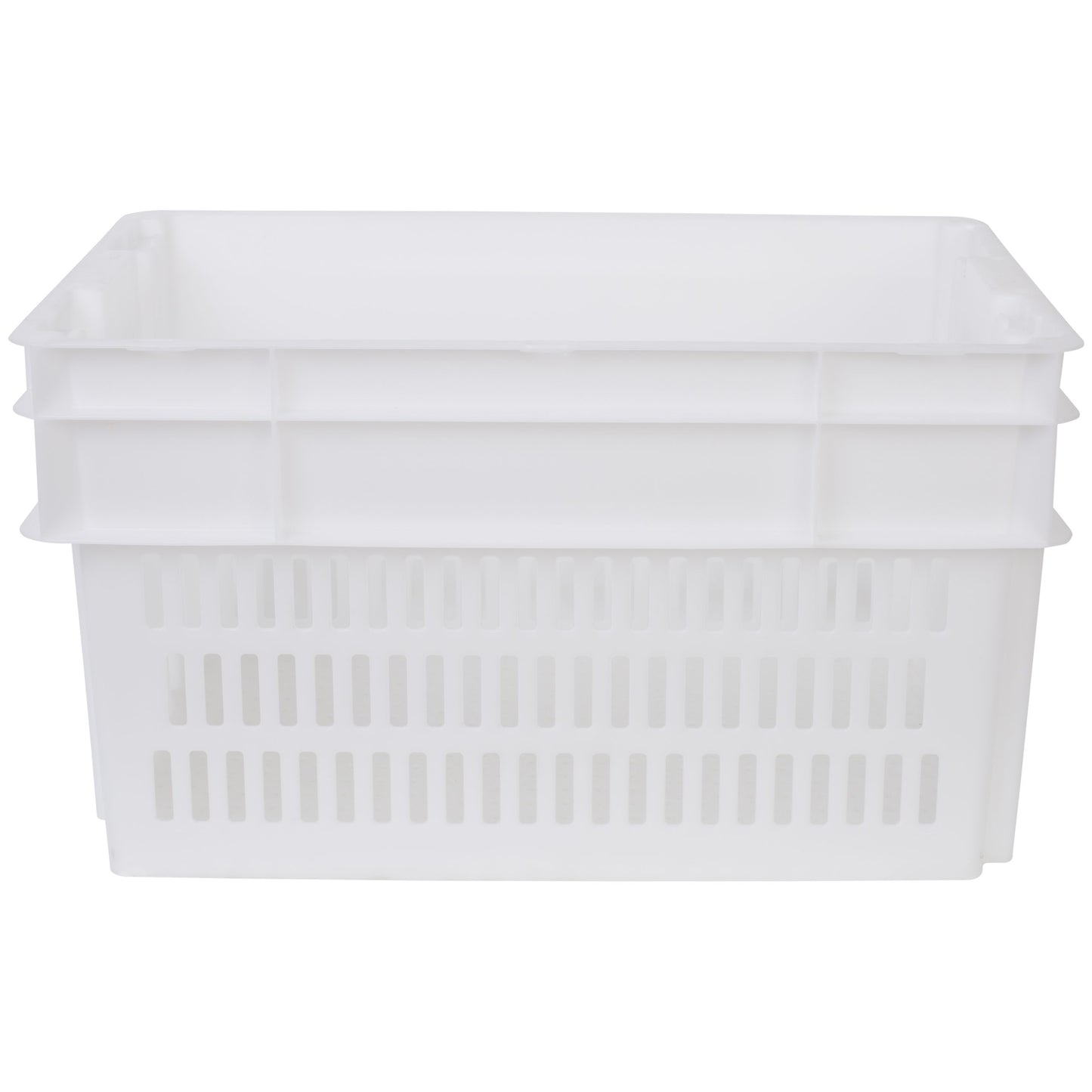 IH2527 - 52L Mesh Sides/Base/Ends Natural/Blue