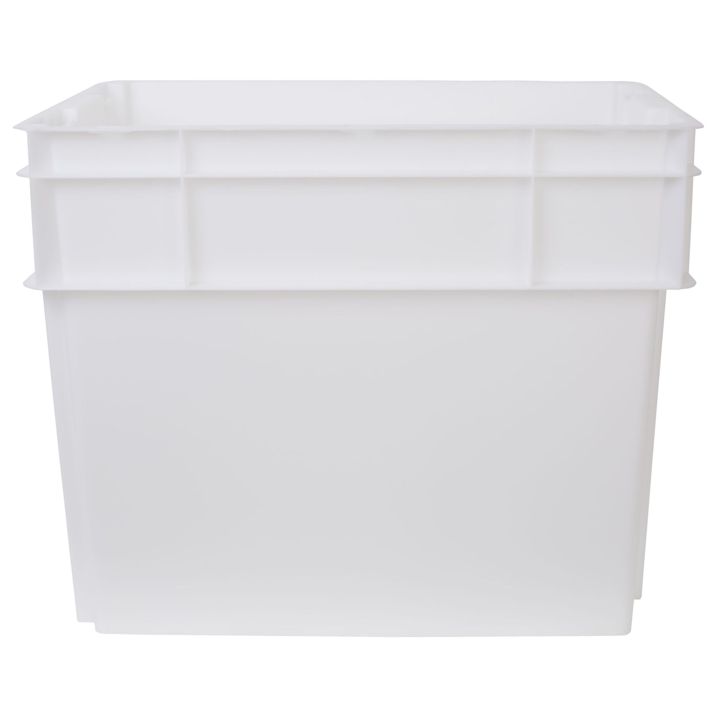 IH2780 - 78L Ribbed Solid Base Natural/Blue