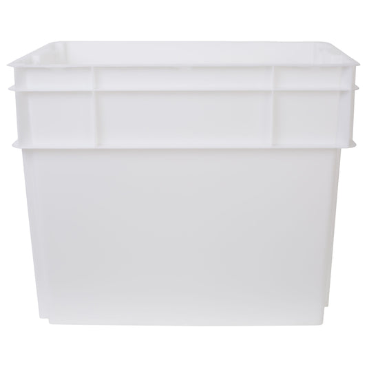 IH2780 - 78L Ribbed Solid Base Natural/Blue