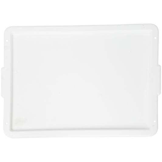 IH308WH - Multistacker Lid White