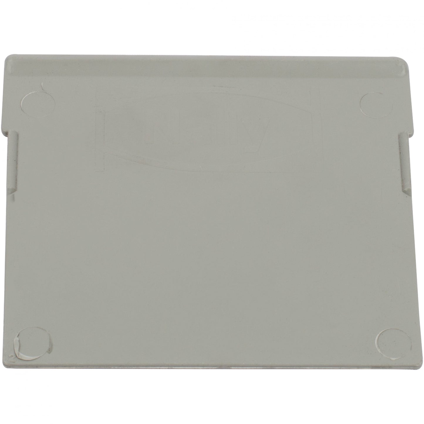 IH301GRY - Utility Bin Divider 100x100mm for IH335/344