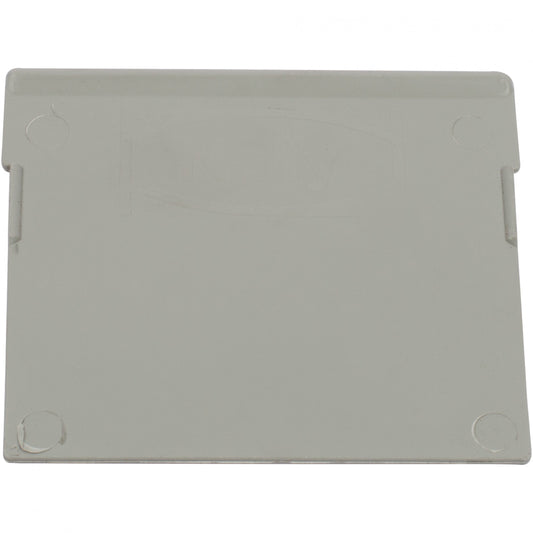 IH301GRY - Utility Bin Divider 100x100mm for IH335/344