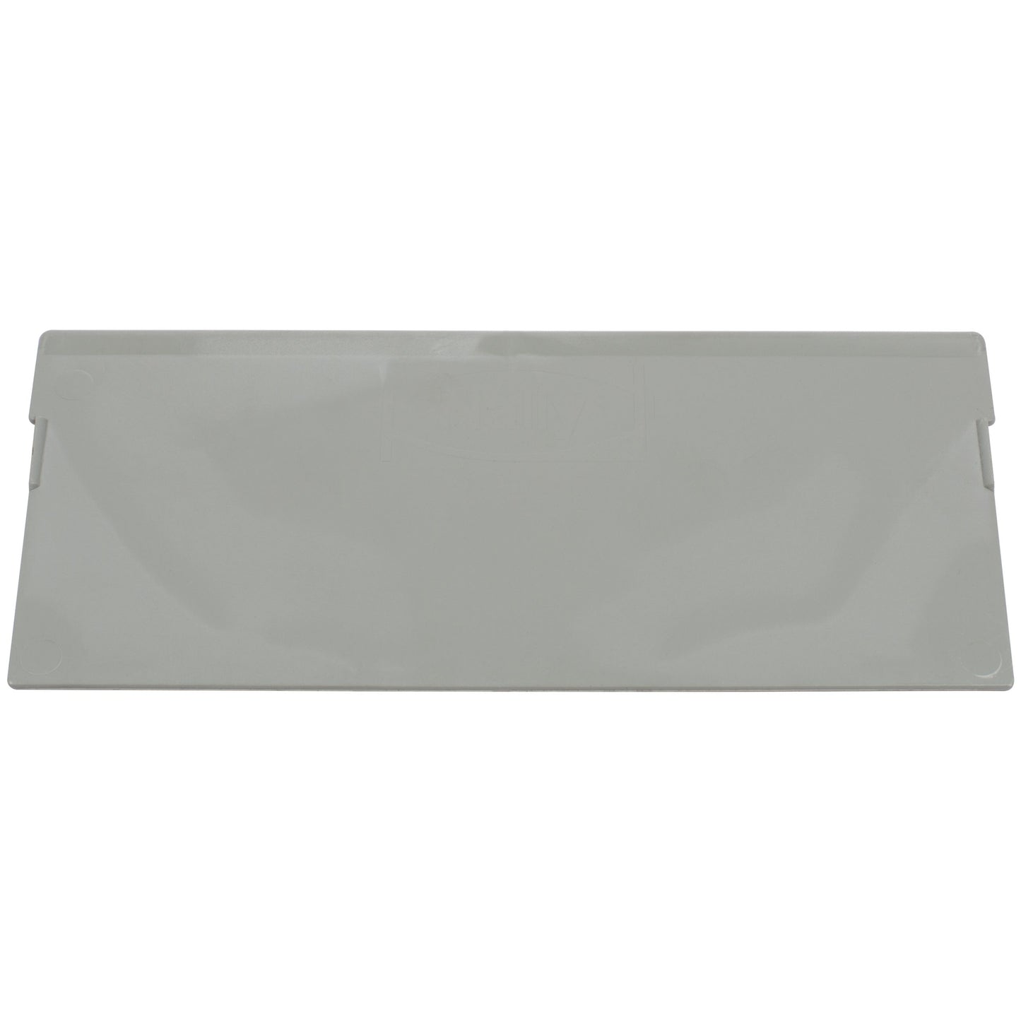 IH302GRY - Utility Bin Divider 200x100mm for IH338/348
