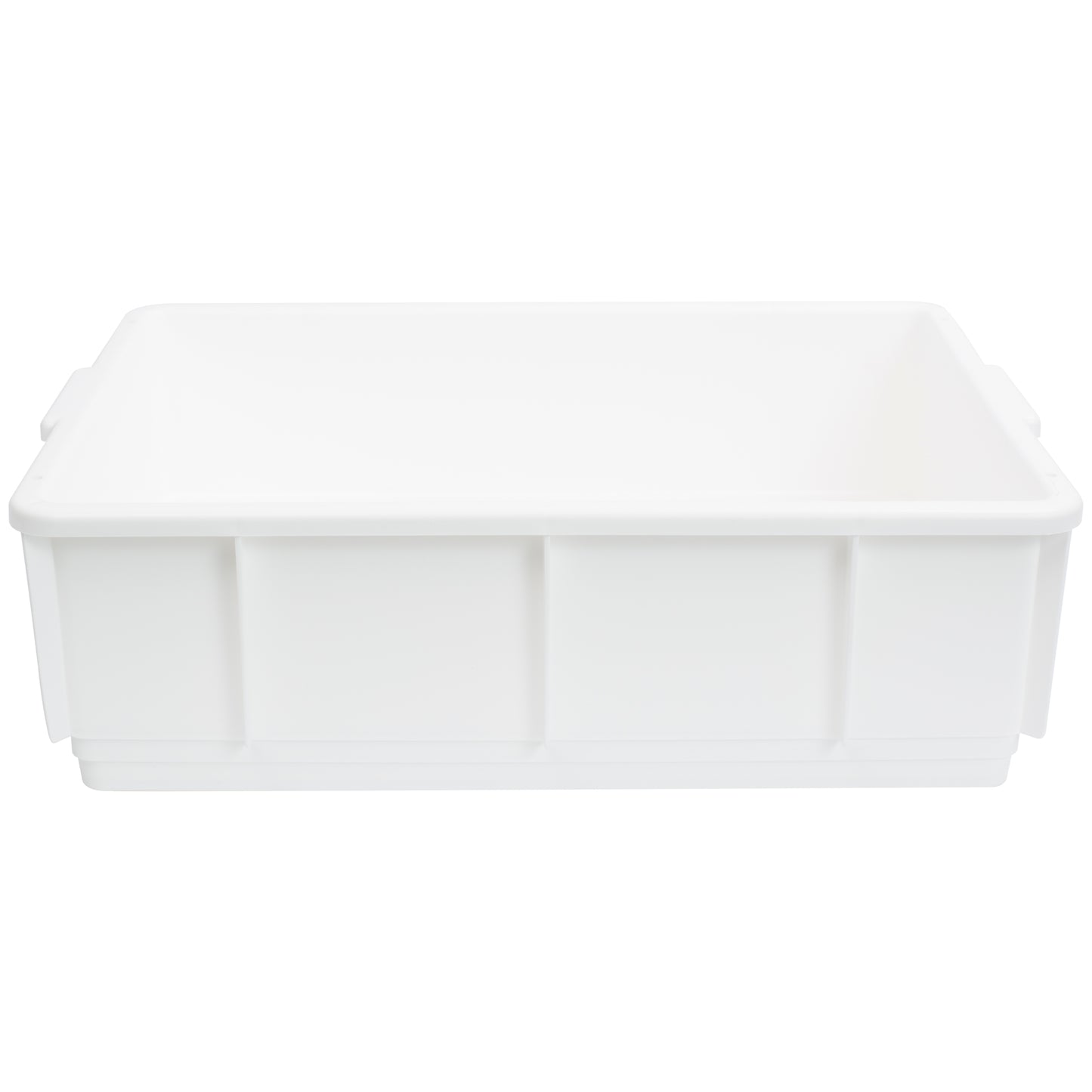 IH305WH - 13L Small Multi Stacker White/Blue
