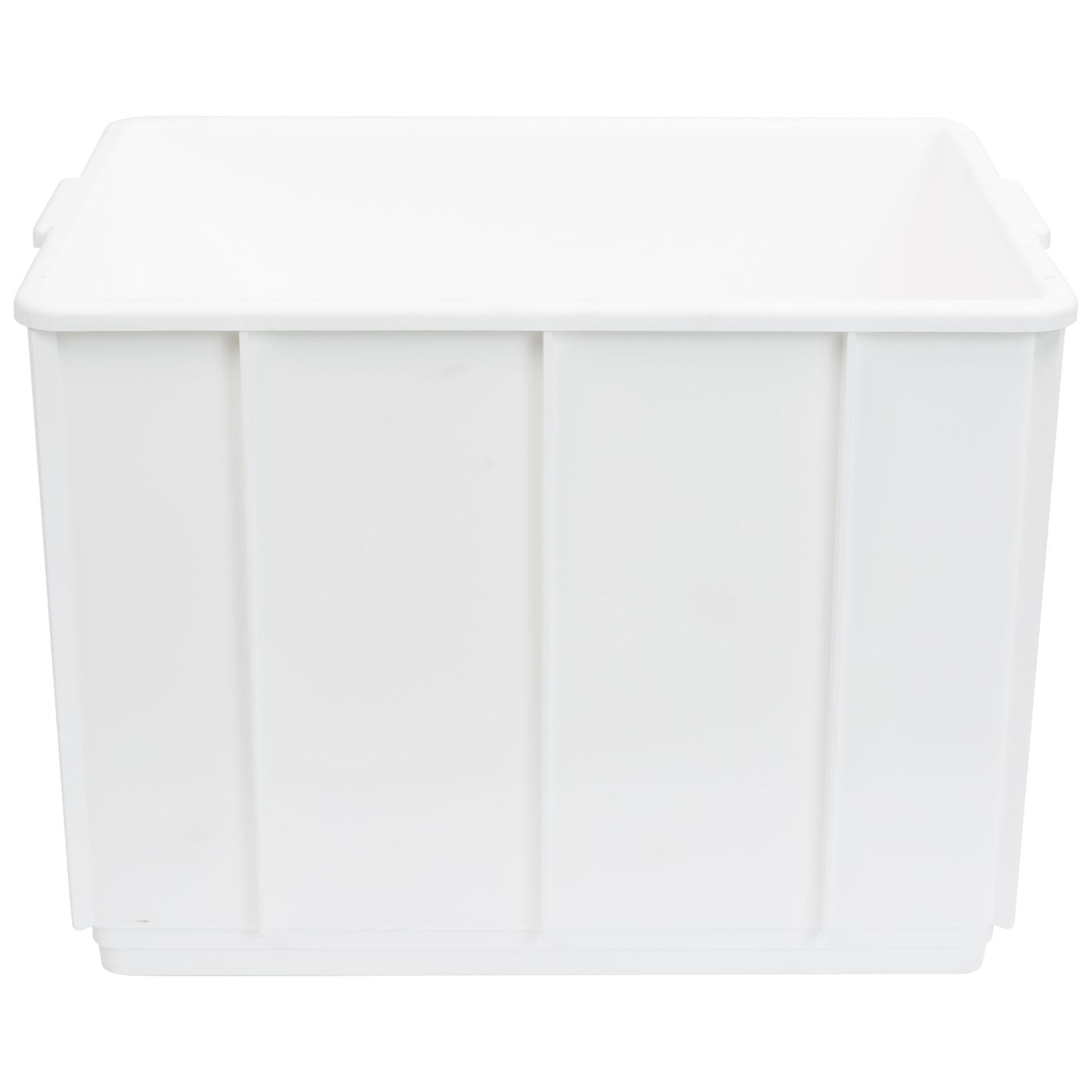 IH307WH - 32L Large Multi Stacker White/Blue