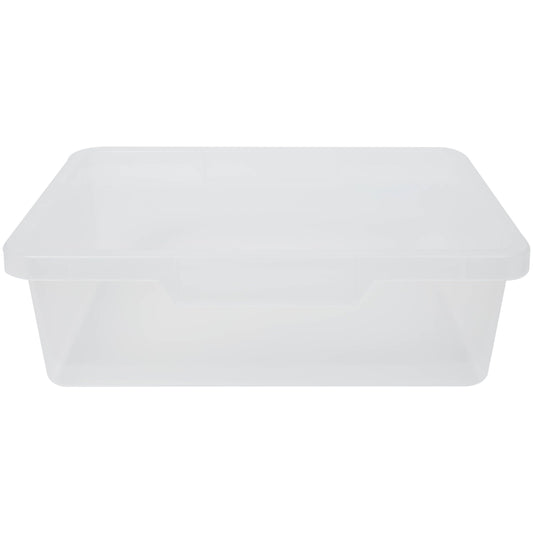 IH310CLR - 10L Handee Bin Clear Nally