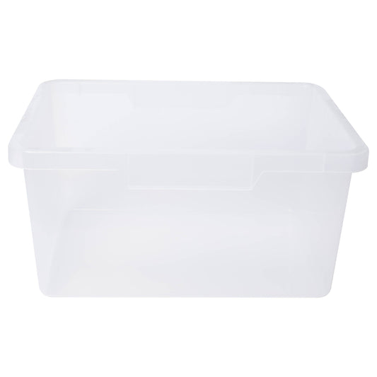 IH315CLR - 15L Handee Bin Clear Nally