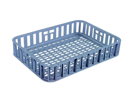 IH984GRY - 44L Ventilated Base Grey